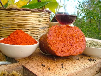 'Nduja Calabrese Fontana