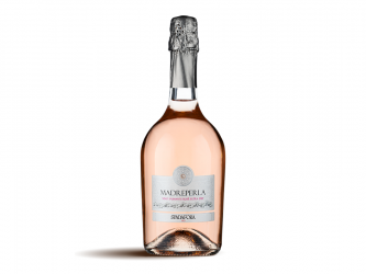 MADREPERLA ROSA- VINO SPUMANTE EXTRA DRY