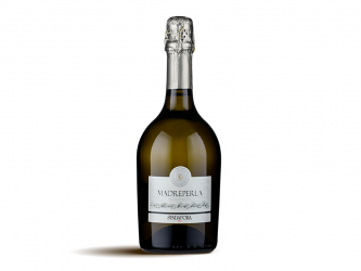 MADREPERLA BIANCO- VINO SPUMANTE BRUT