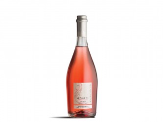 MONAMOUR ROSE' - CALABRIA IGP FRIZZANTE