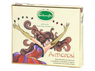 Amorosi